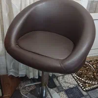 صندلی گردان جک دار|صندلی و نیمکت|رشت, سلیمانداراب|دیوار