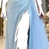 لباس مجلسی زنانه