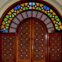 خدمات سی ان سی و وکیوم