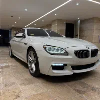 BMW 640 2014|خودرو سواری و وانت|رشت, حسین آباد|دیوار