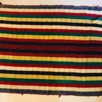 جاجیم و گلیم دست باف|گلیم، جاجیم، گبه|اصفهان, جلالیه|دیوار