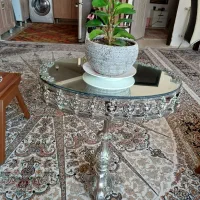 میز برنز