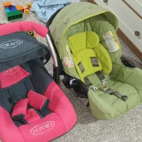 کریر کودک carrier