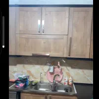 کابینت دست دوم