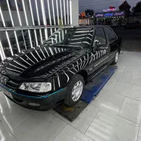 فروش پژو پارس