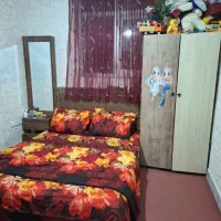 سرویس خواب و کمد|تخت و سرویس خواب|ماهدشت, |دیوار