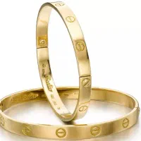 دستبند کارتیه لاو اورجینال