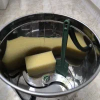 سبزی خردکن 6 کیلویی بوش|خردکن، آسیاب، غذاساز|رضوانشهر, |دیوار