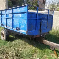 فروش فوری ترلی تراکتور