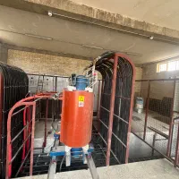 استخدام نیروی ساده