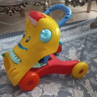واکر کودک