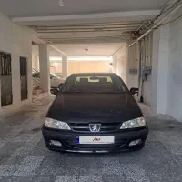 پارس مدل ۸۲ بدونه رنگ