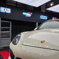 کاور تخصصی بدنه خودرو/واردکننده مستقیم|خدمات موتور و ماشین|تهران, ازگل|دیوار