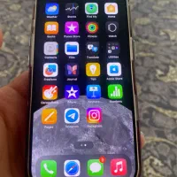 اپل iPhone 16 Pro با حافظهٔ ۲۵۶ گیگابایت|موبایل|کرمانشاه, |دیوار