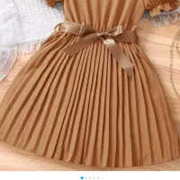 لباس های دخترانه جدید