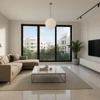 ۱۶۰ متر صفر/کریدر اختصاصی/اول نیلوفر