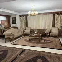 ۱۵۰متر تکواحدی نما ترکیبی سه ساله جنت شمال|اجارهٔ آپارتمان|تهران, شاهین|دیوار