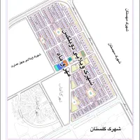 ویلا دوبلکس با آسانسور ( درب حیاط ) شهرک مهر و ماه|فروش خانه و ویلا|قشم, |دیوار