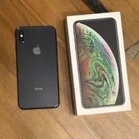 اپل iPhone XS Max با حافظهٔ ۲۵۶ گیگابایت ZA|موبایل|تهران, جردن|دیوار