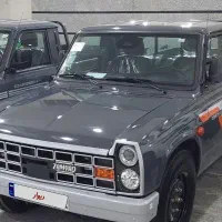 نیسان EX تکسوز