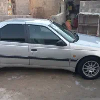 پژو 405 مدل 88|خودرو سواری و وانت|شیراز, فرهنگ شهر|دیوار
