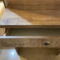 کتابخانه و میز تحریر با تخفیف خوب|کتابخانه، شلف، قفسههای دیواری|تهران, مجیدیه|دیوار