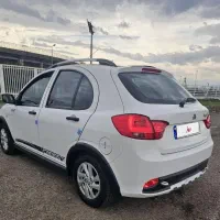 کوییک Rسفیدمشکی مدل۹۸بیرنگ بیضربه بدون نقطه عروسک