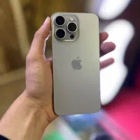 IPhone 15 Pro Max 256 ZA|موبایل|تهران, خلیج فارس|دیوار