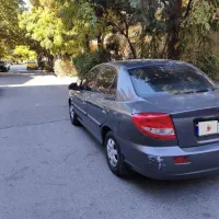 ریو خانگی|خودرو سواری و وانت|کرج, گلستان|دیوار