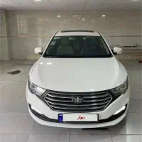 بسترن B30 اتومات مدل 96 (اقساط با چک/سفته)