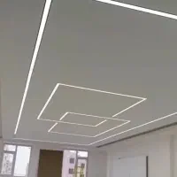 اجرای کناف و سقف کاذب نقد و اقساط