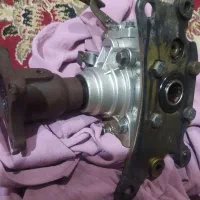 گیربکس سه چرخ|قطعات یدکی و لوازم جانبی|زاهدان, |دیوار