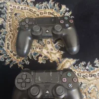 Ps4 pro|کنسول، بازی ویدئویی و آنلاین|قوچان, |دیوار