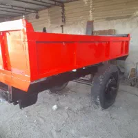 تریلی یا تریل