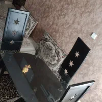 میز نهارخوری