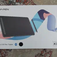 قلم نوری XP-PEN Deco LW Pen Tablet