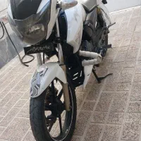 موتور آپاچی نیوفیس مدل۹۱