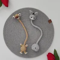 آویز کیف گردن درازا|اسباب‌‌بازی|جهرم, |دیوار