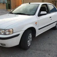 سمند lx 97 ومعاوضه باسورن صفر|خودرو سواری و وانت|گناباد, |دیوار
