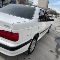 پژو پارس 1400 تک برگ سند|خودرو سواری و وانت|اراک, |دیوار