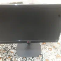 مانیتور ال ای دیLG20 اینچ