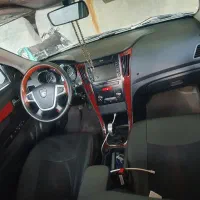 دنا پلاس|خودرو سواری و وانت|دینور, |دیوار