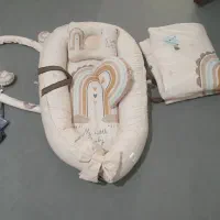 تشک گاردار نو