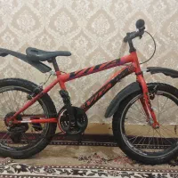 دوچرخه26و20دنده ای و20ساده|دوچرخه، اسکیت، اسکوتر|شوشتر, |دیوار