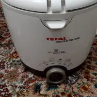 سرخ کن تفال|اجاق گاز و لوازم برقی پختوپز|شهریار, شهرک شاهد|دیوار