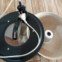 کیک پز برقی