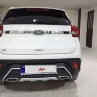x22 مدل 1401 اسپرت دنده ای