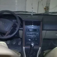 پارس۹۹دوگانه فابریک