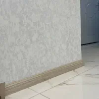 نصب قرنیز و ترموال