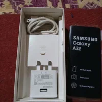 گوشی سامسونگ مدل a32|موبایل|تهران, خلیج فارس|دیوار